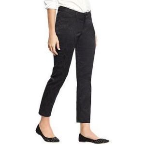 Old Navy Black Women's Trousers